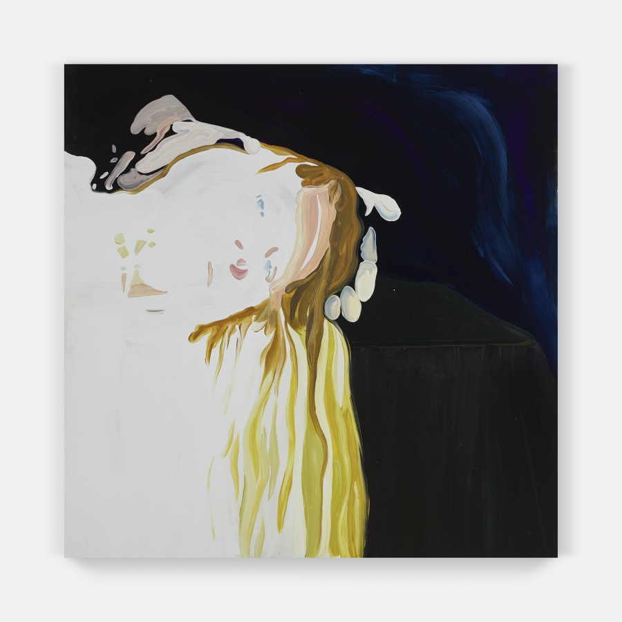 Artwork: Clare Woods, Ownlife, 2019