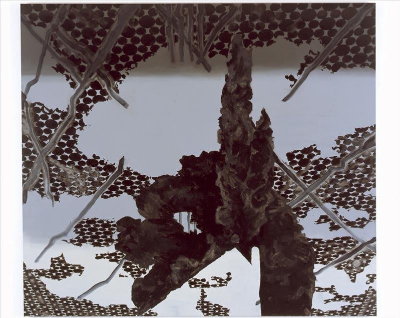 Artwork: Toby Ziegler, The Admiral's House, 2007
