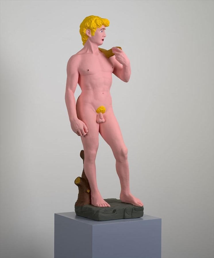 Artwork: Hans-Peter Feldmann, Untitled