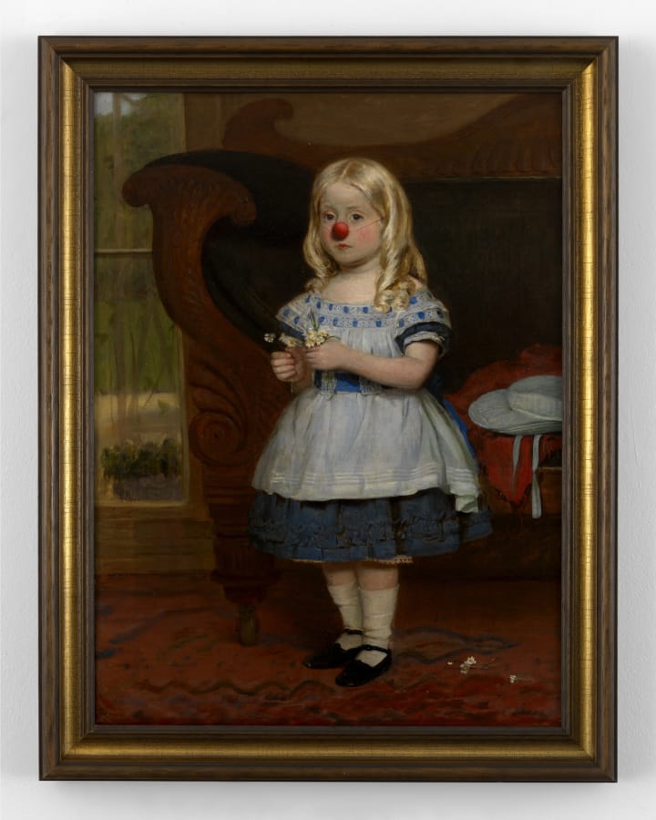 Artwork: Hans-Peter Feldmann, Untitled