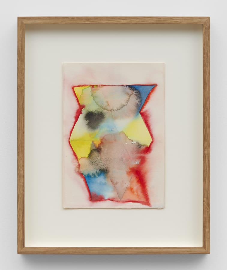 Artwork: Mai-Thu Perret, Untitled, 2020
