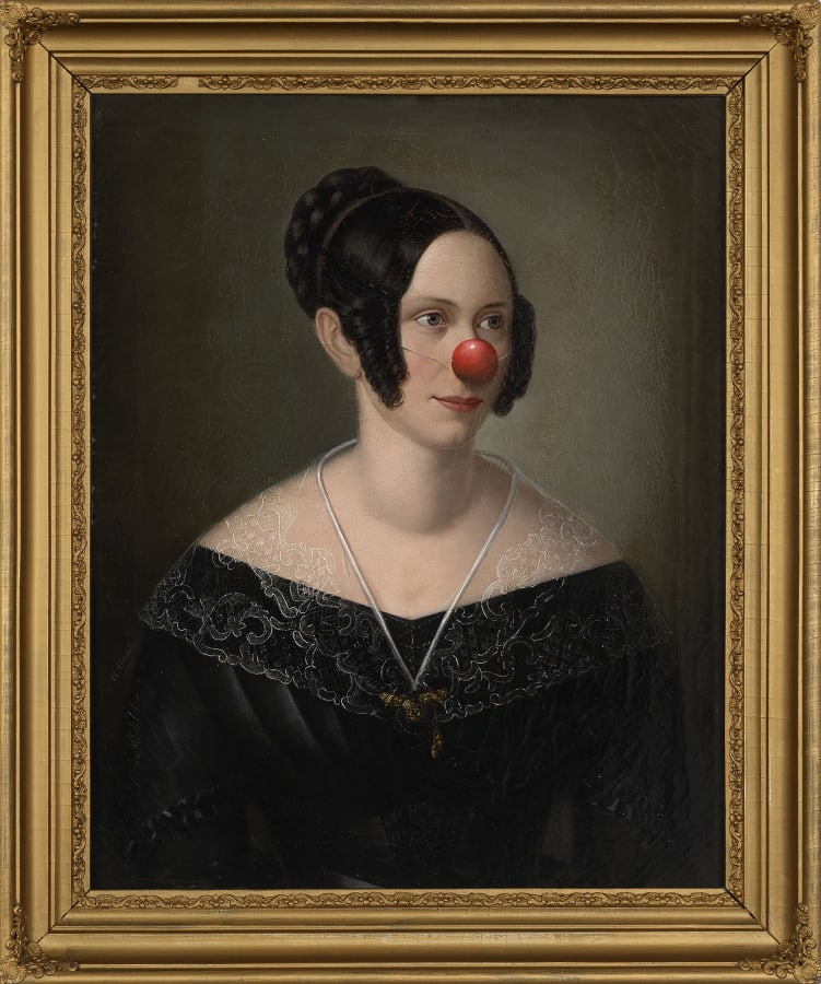 Artwork: Hans-Peter Feldmann, Untitled