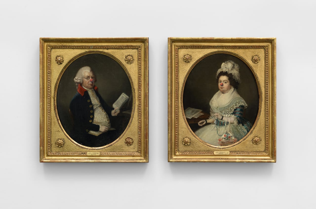 Artwork: Hans-Peter Feldmann, Untitled