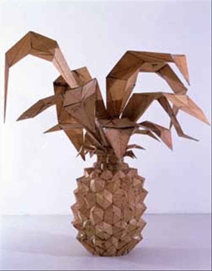 Artwork: Toby Ziegler, Portrait of C.L. (Second version), 2006