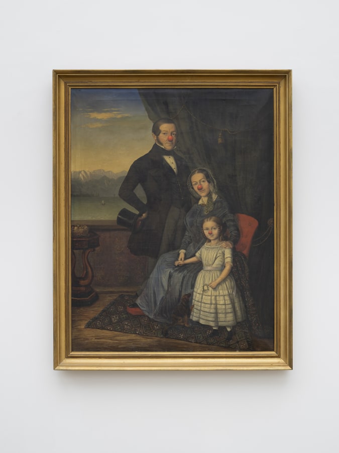 Artwork: Hans-Peter Feldmann, Untitled