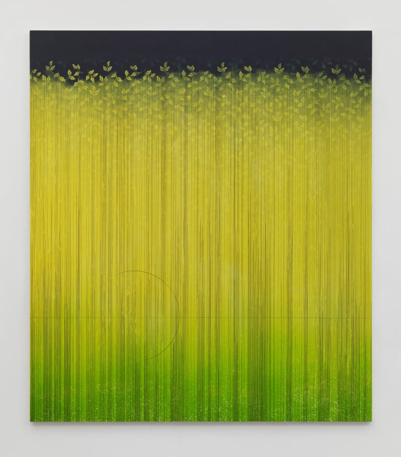 Artwork: Rachel Howard, You Have A New Memory, 2020-2021