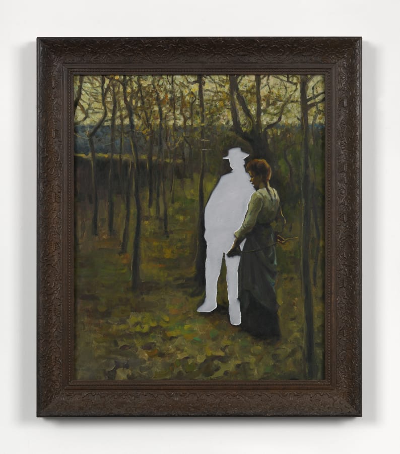 Artwork: Hans-Peter Feldmann, Untitled