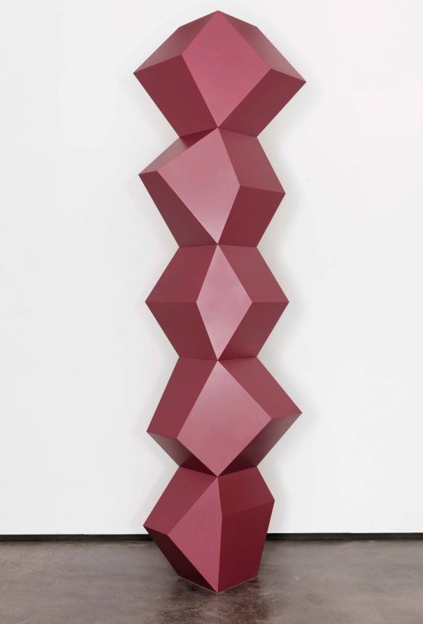 Artwork: Angela Bulloch, Can Kick Venetian, 2016
