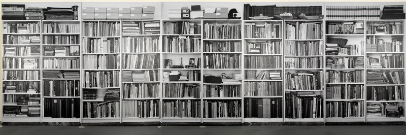 Artwork: Hans-Peter Feldmann, Untitled