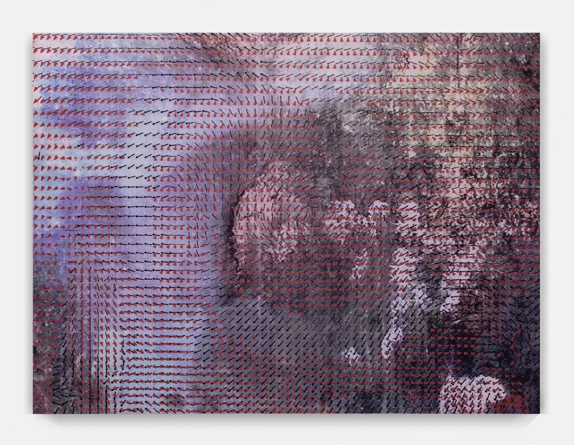 Artwork: Hugh Scott-Douglas, Untitled, 2019