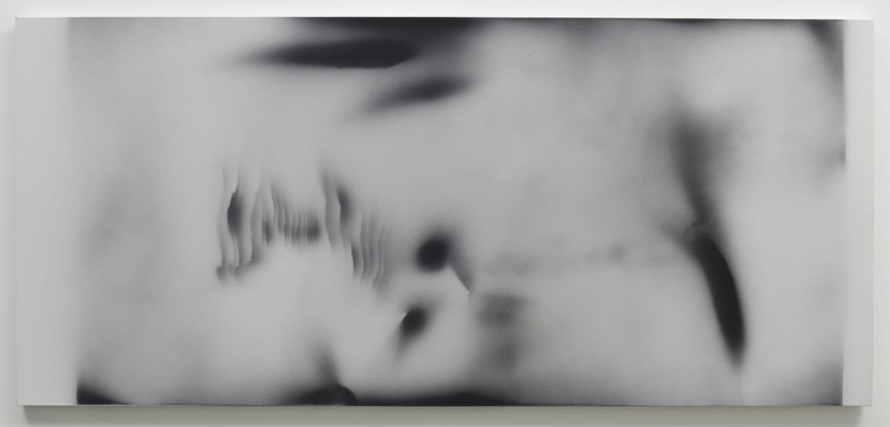 Artwork: Jeff Zilm, Strait-Jacket, 2016