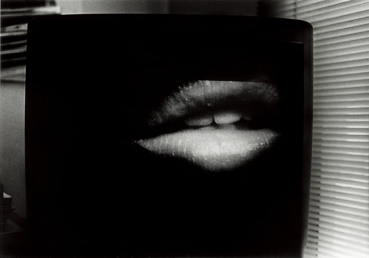 Artwork: Daido Moriyama, Shinjuku, 2002/2003