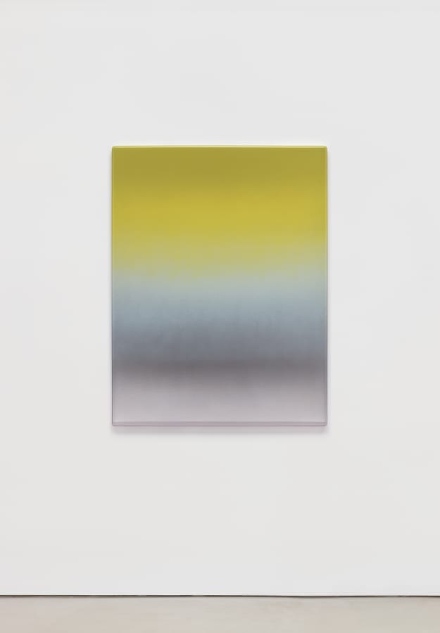 Artwork: Mika Tajima, Art d'Ameublement (Lednik Middendorfa), 2020