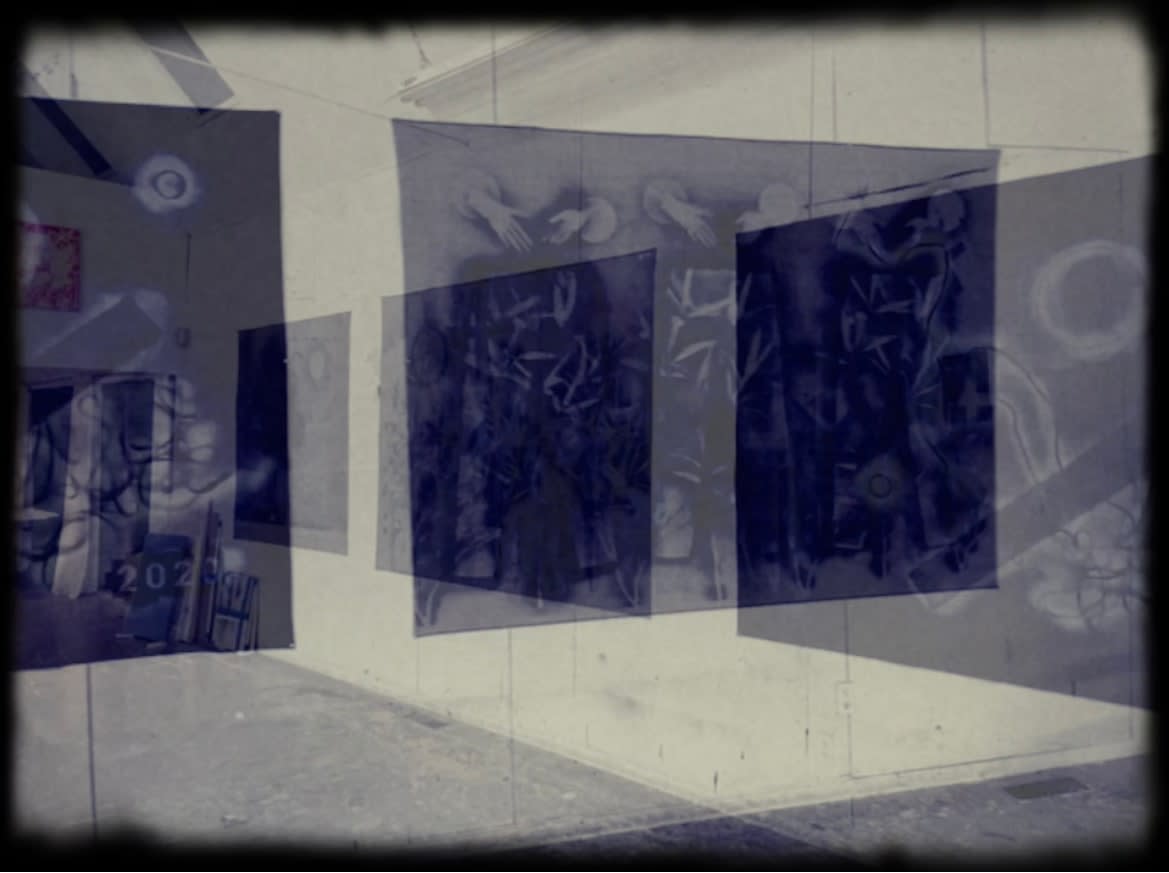 Artwork: Josephine Meckseper, Moment Choisis, 2021