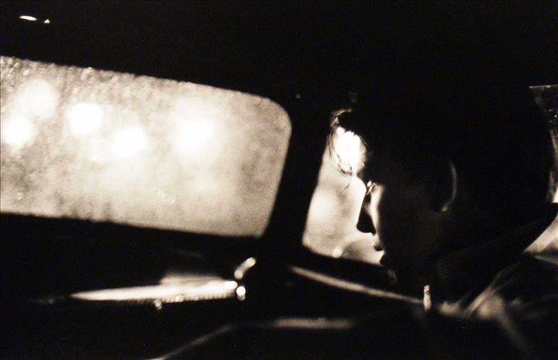 Artwork: Larry Clark, Untitled (T17), 1963