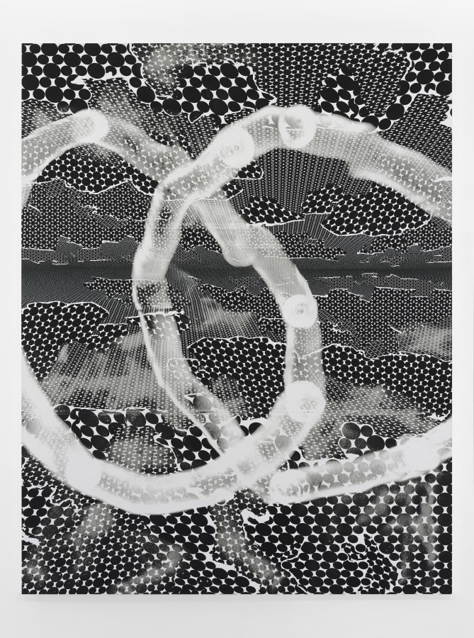 Artwork: Toby Ziegler, NUCLEAR FAMILY, 2020