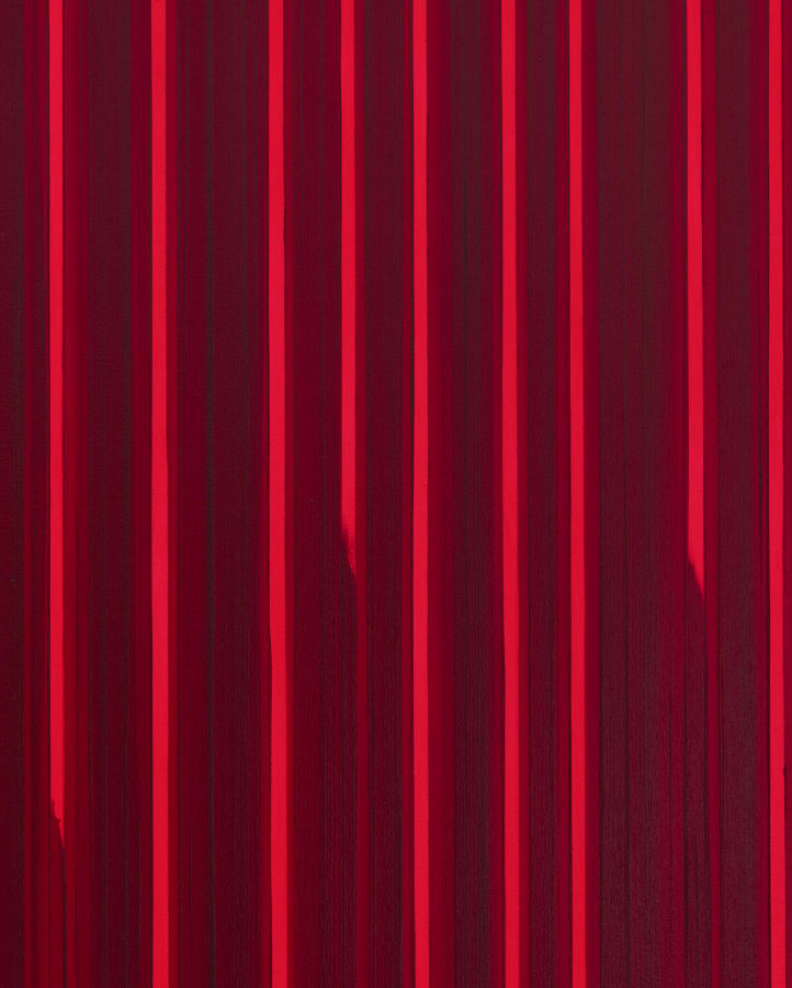 Artwork: Rachel Howard, Controlled Violence (the way we live now), 2020