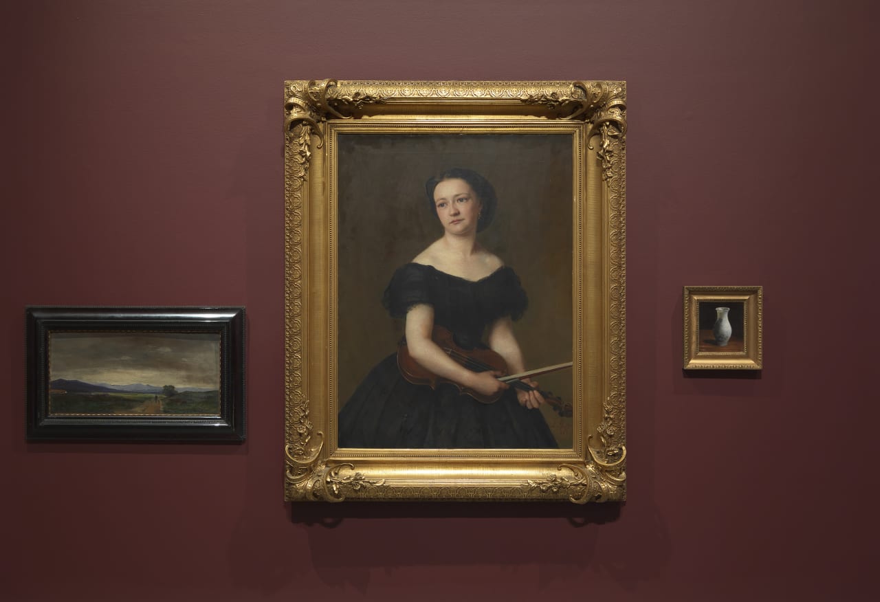 Artwork: Hans-Peter Feldmann, A Story