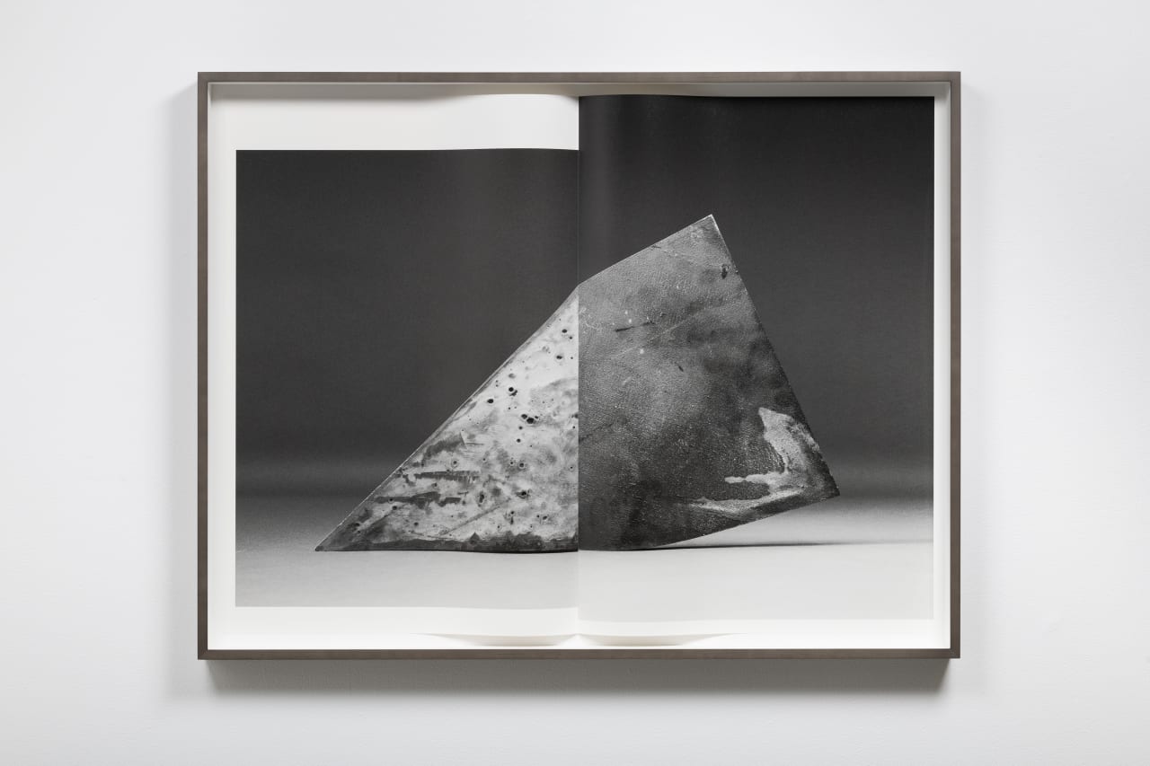 Artwork: Erin Shirreff, Fig. 14, 2019