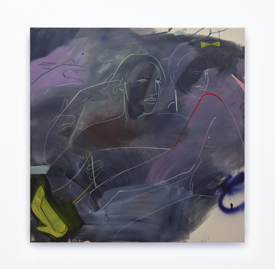 Artwork: France-Lise McGurn, Jellies, 2020