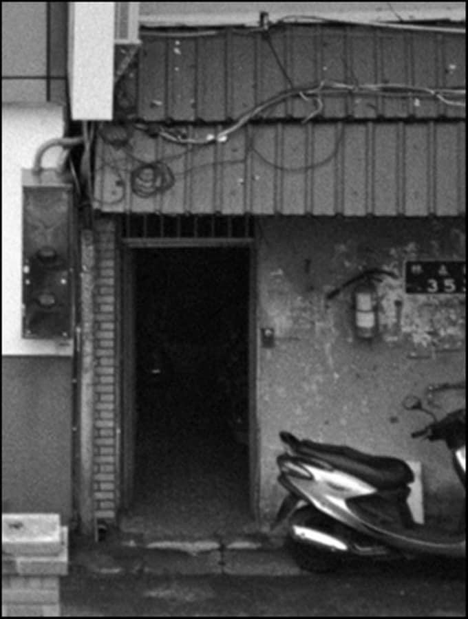 Artwork: João Penalva, Taipei Story, 2007
