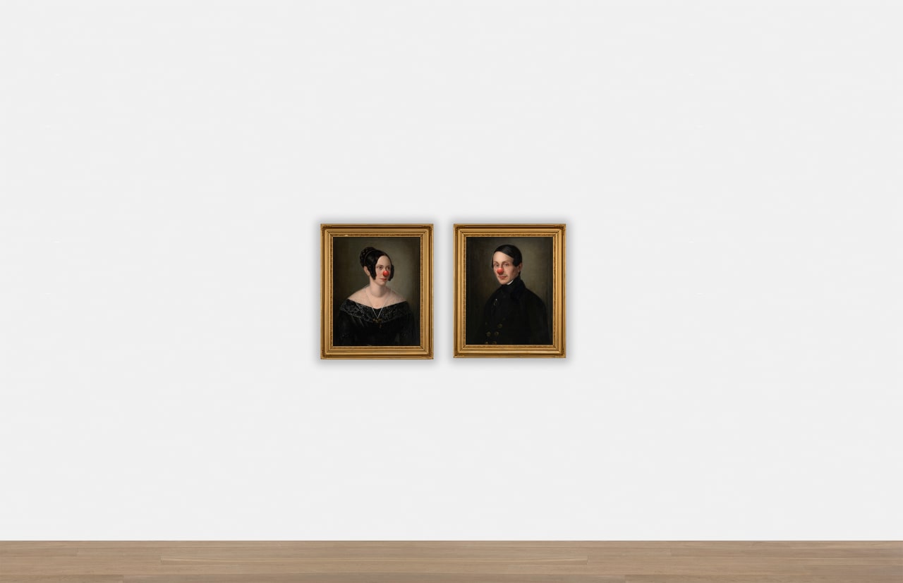 Artwork: Hans-Peter Feldmann, Untitled