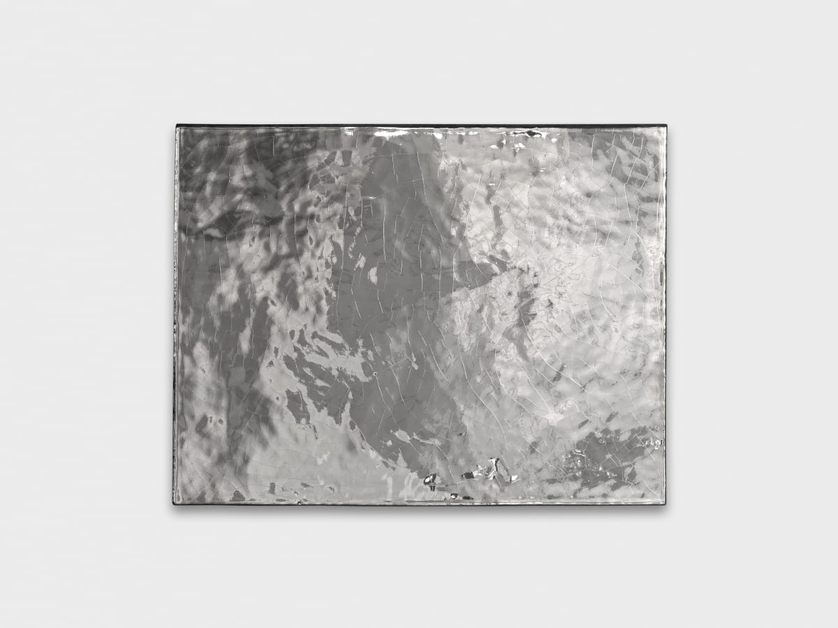 Artwork: Mai-Thu Perret, Mornings watching wisps of clouds, evenings listening to the splashing stream, 2018