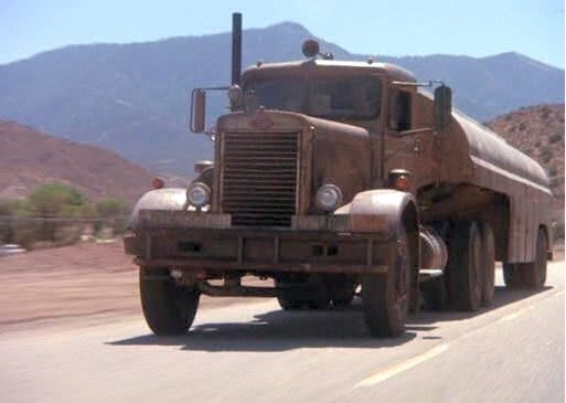 Artwork: Matias Faldbakken, Untitled (Duel Truck), 2013