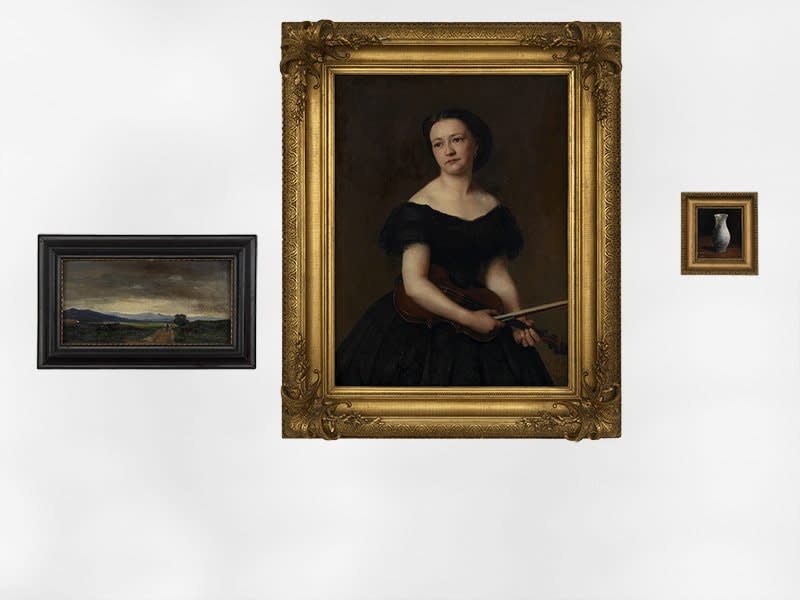 Artwork: Hans-Peter Feldmann, A Story