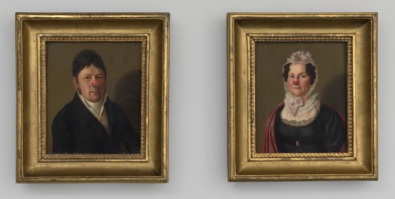 Artwork: Hans-Peter Feldmann, Untitled