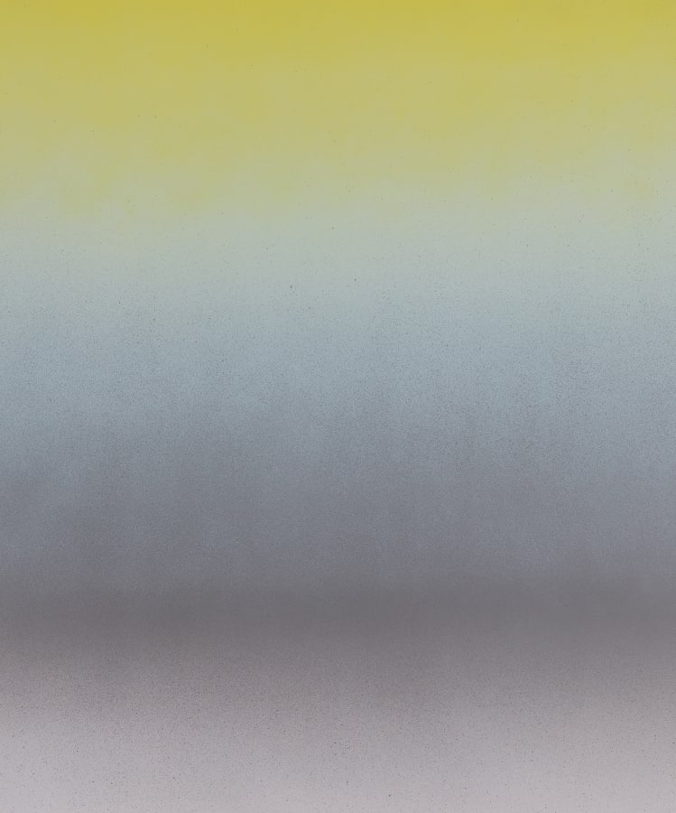 Artwork: Mika Tajima, Art d'Ameublement (Lednik Middendorfa), 2020