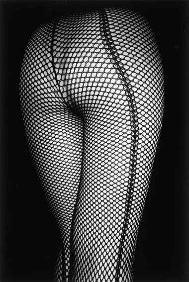 Artwork: Daido Moriyama, Tights, 1987-2011/2014