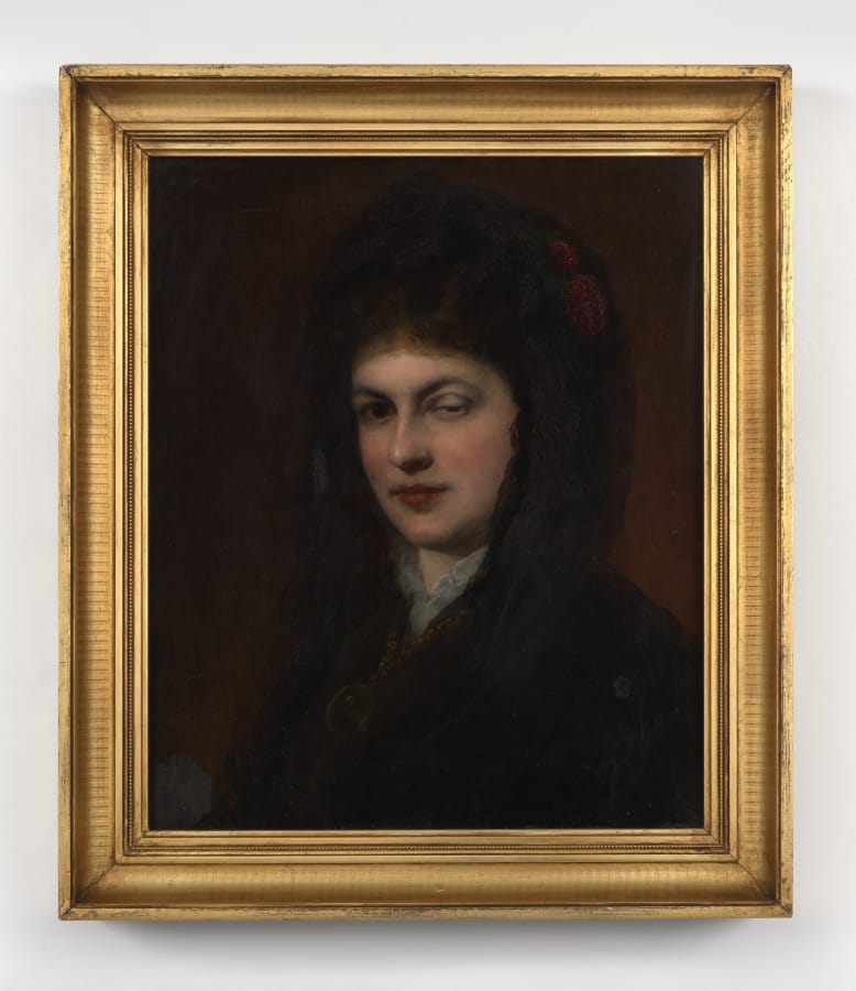 Artwork: Hans-Peter Feldmann, Untitled