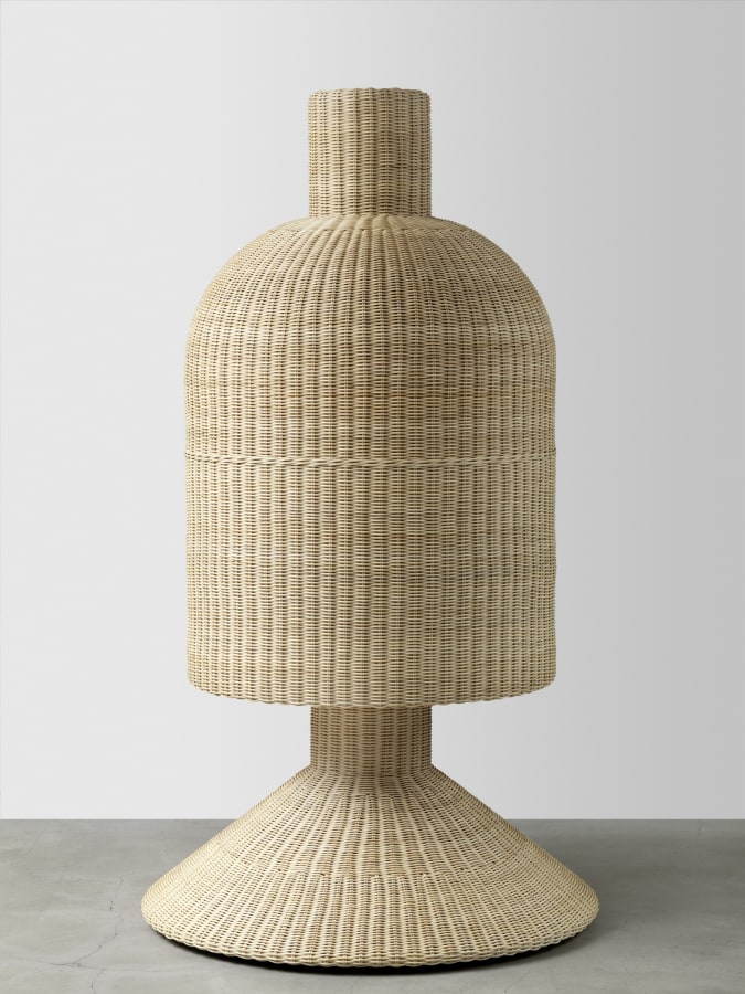 Artwork: Mai-Thu Perret, Natural Sophie, 2016