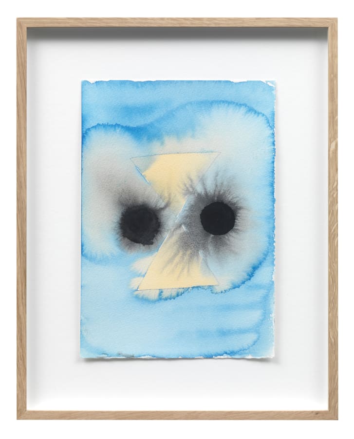 Artwork: Mai-Thu Perret, News From Nowhere I, 2019
