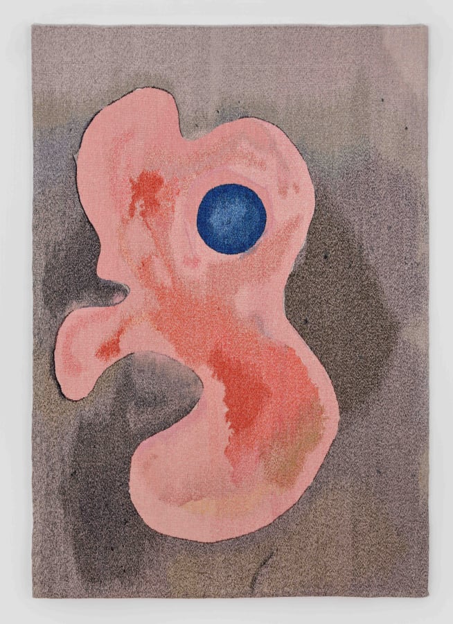 Artwork: Mai-Thu Perret, News From Nowhere II, 2019