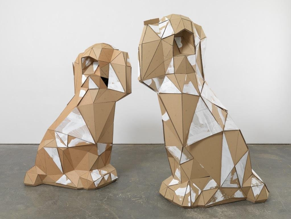 Artwork: Toby Ziegler, The Liberals (2nd version), 2008