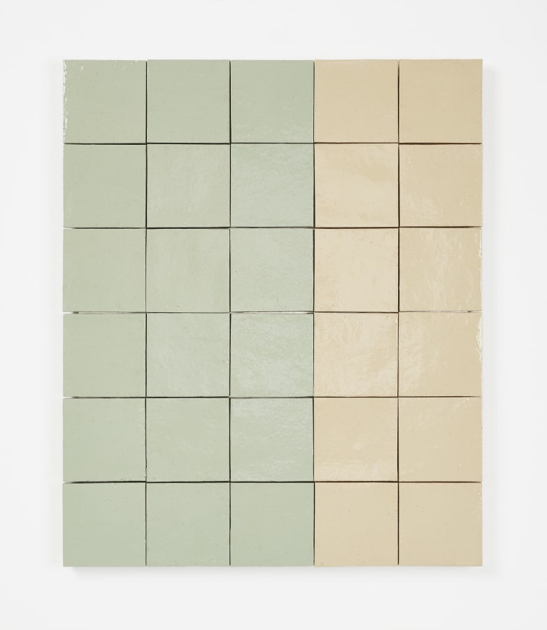 Artwork: Mai-Thu Perret, Grow teeth on top of teeth, claws on top of claws, 2016