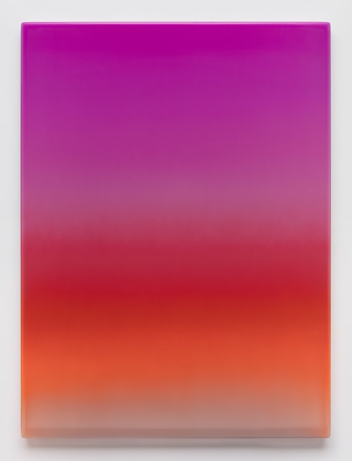 Artwork: Mika Tajima, Art d'Ameublement (Karake), 2020