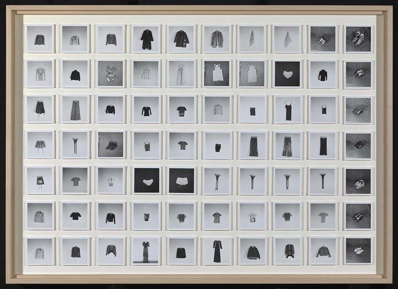 Artwork: Hans-Peter Feldmann, Untitled, 1970