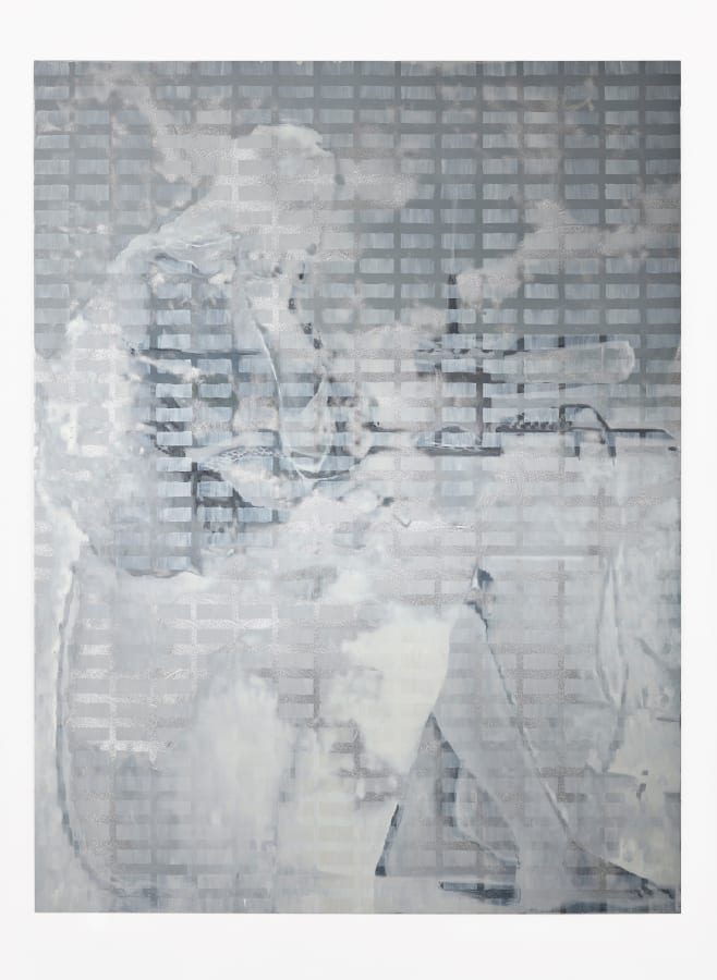 Artwork: Toby Ziegler, VWV, 2018