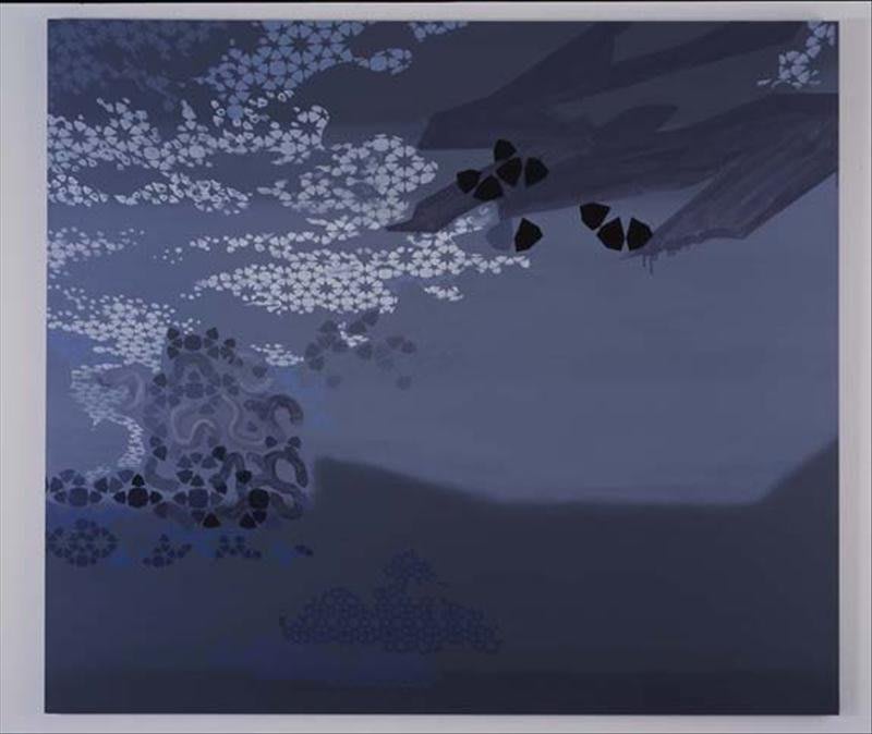 Artwork: Toby Ziegler, A Euphemism for Something (2nd version), 2006