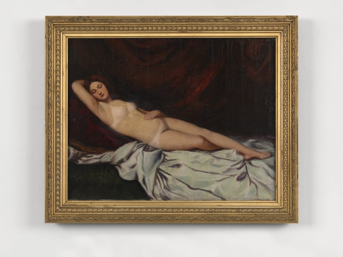 Artwork: Hans-Peter Feldmann, Untitled