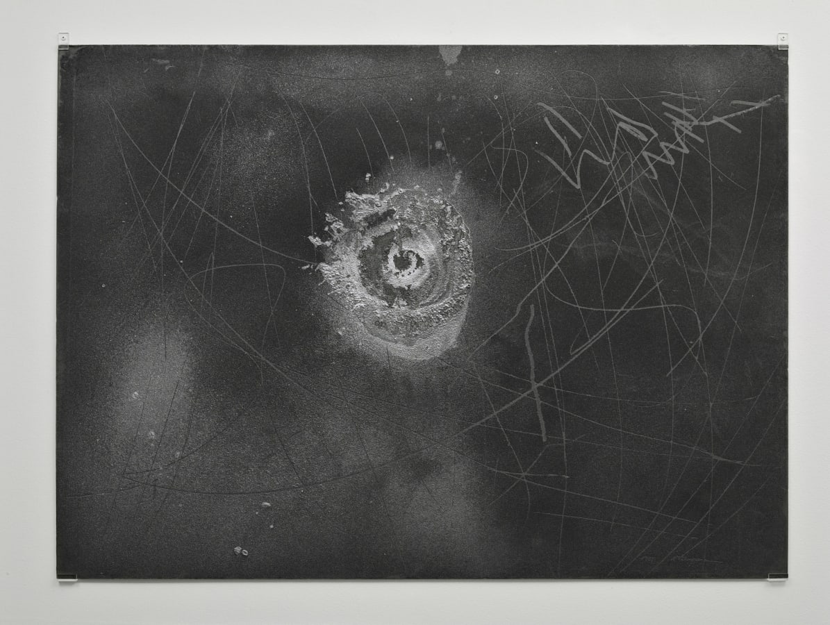 Artwork: Noboru Takayama, Emergence of the Memories, 1981