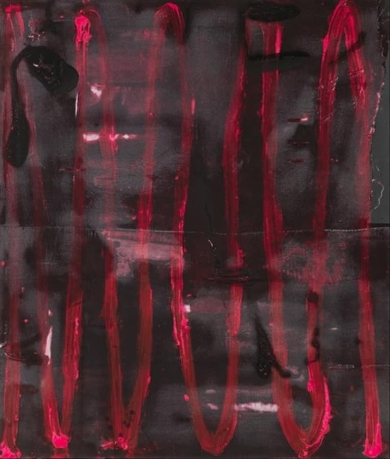 Artwork: Alex Hubbard, La Califia, 2011