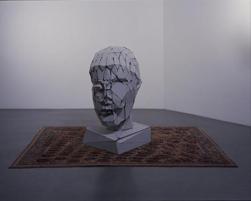 Artwork: Toby Ziegler, In Praise of Envy, 2006