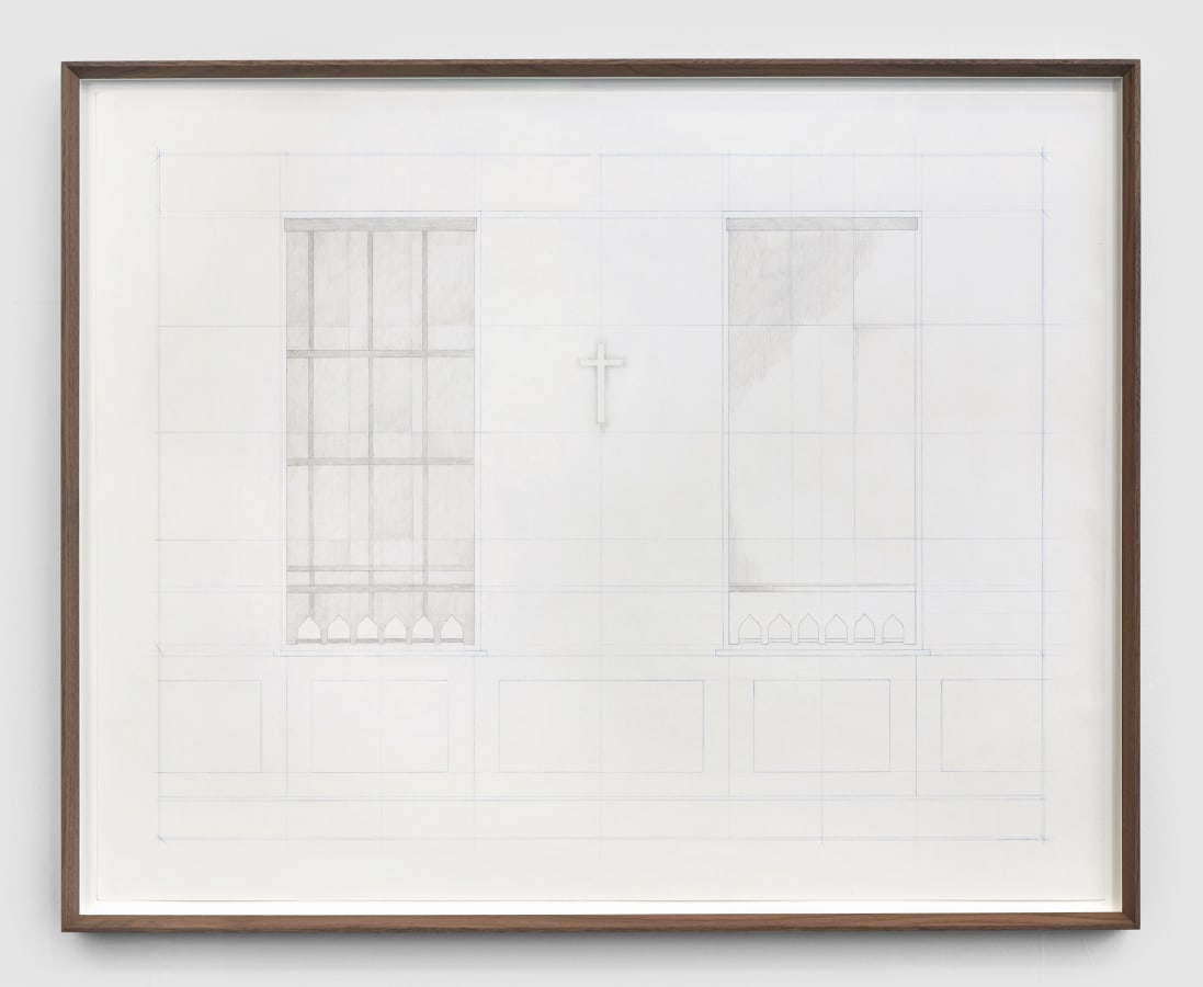 Artwork: Donna Huddleston, Its Double, 2019