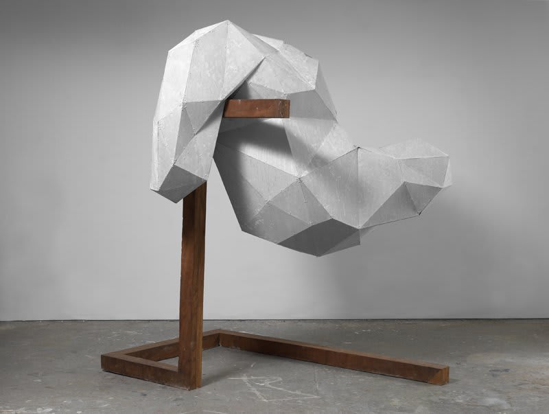 Artwork: Toby Ziegler, The Cripples (2), 2012