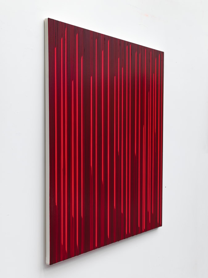 Artwork: Rachel Howard, Controlled Violence (the way we live now), 2020