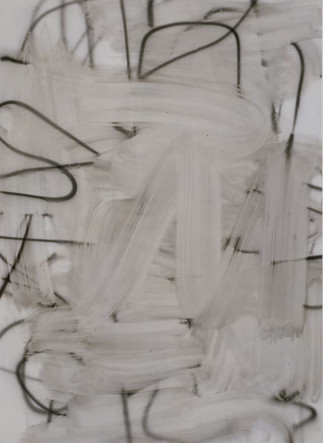 Artwork: Christopher Wool, Untitled, 2004